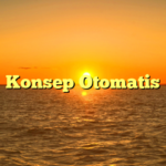 Konsep Otomatis