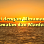 Santai dengan Minuman Teh: Kenikmatan dan Manfaatnya