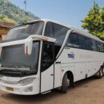 Dukung Kegiatan Komunitas dengan Layanan Sewa Bus Pariwisata Profesional