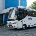 TRAC, Partner Sewa Bus Pariwisata untuk Liburan Sekolah yang Nyaman dan Aman