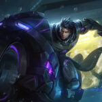 Skin Mobile Legends Termahal dan Efek Keren yang Wajib Kamu Tahu!